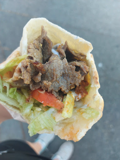 Photo of Vancouver Donair - 933 Commercial Dr, Vancouver, BC V5L 3W8